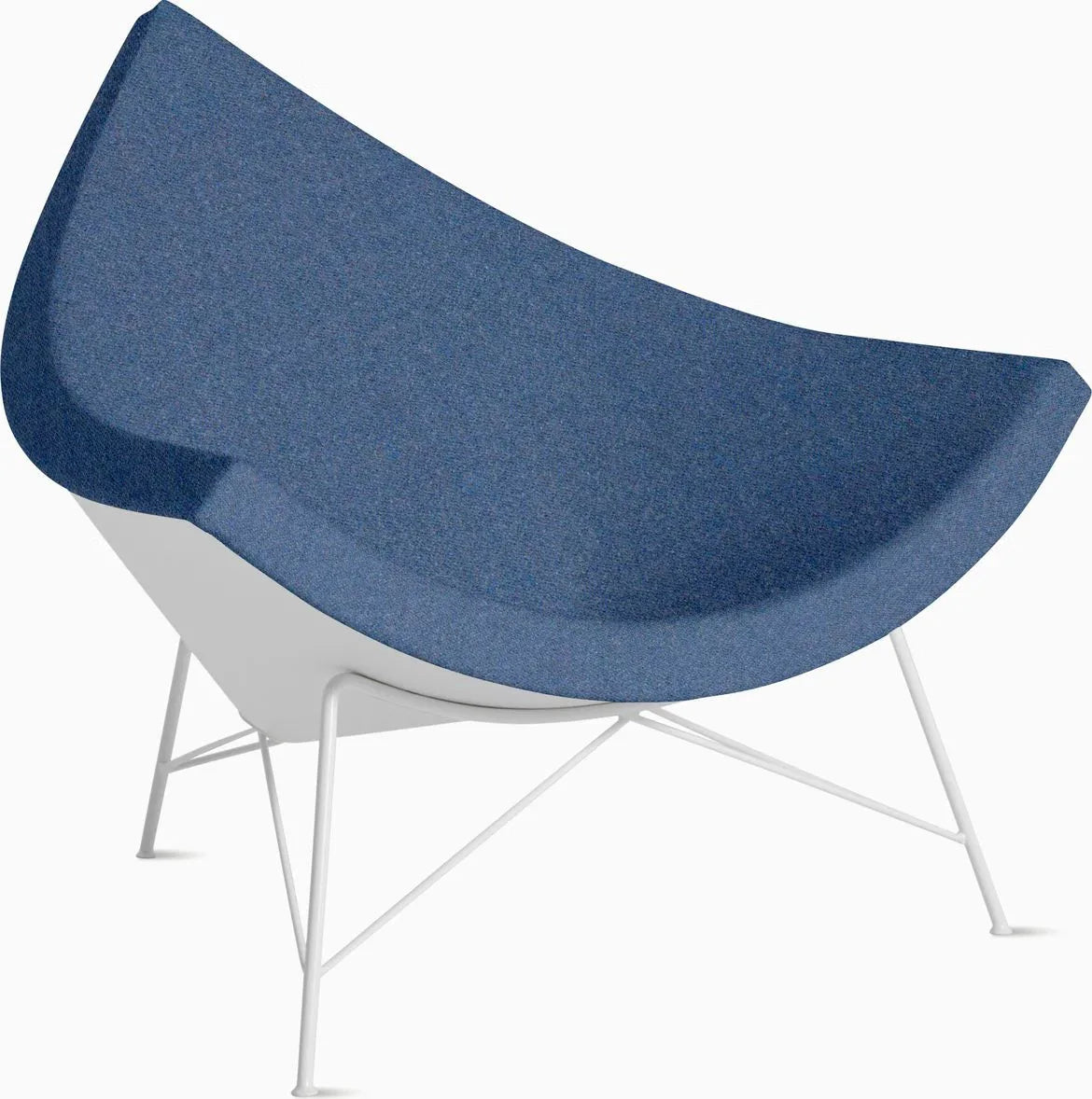 Nelson Coconut Chair