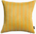 Toostripe Pillow by Alexander Girard