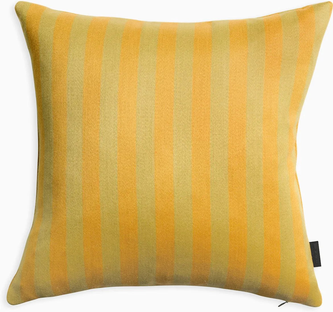 Toostripe Pillow by Alexander Girard
