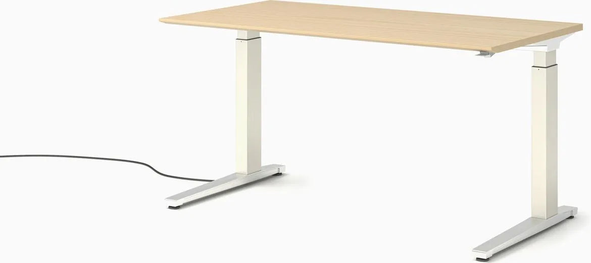 Renew Sit-To-Stand Desk