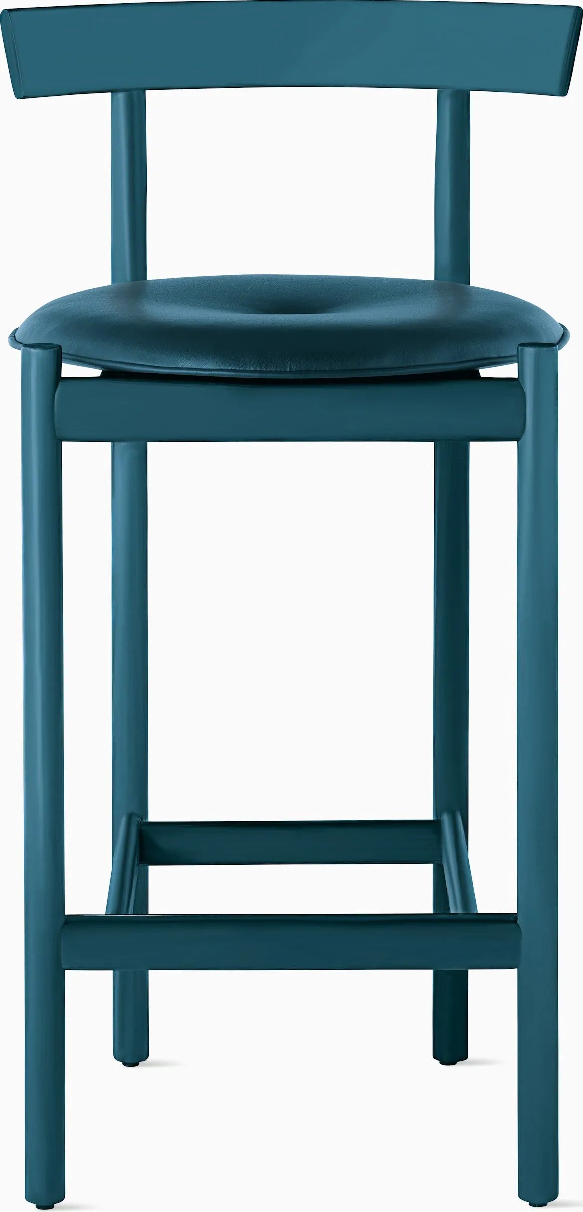Comma Stool, Counter Height