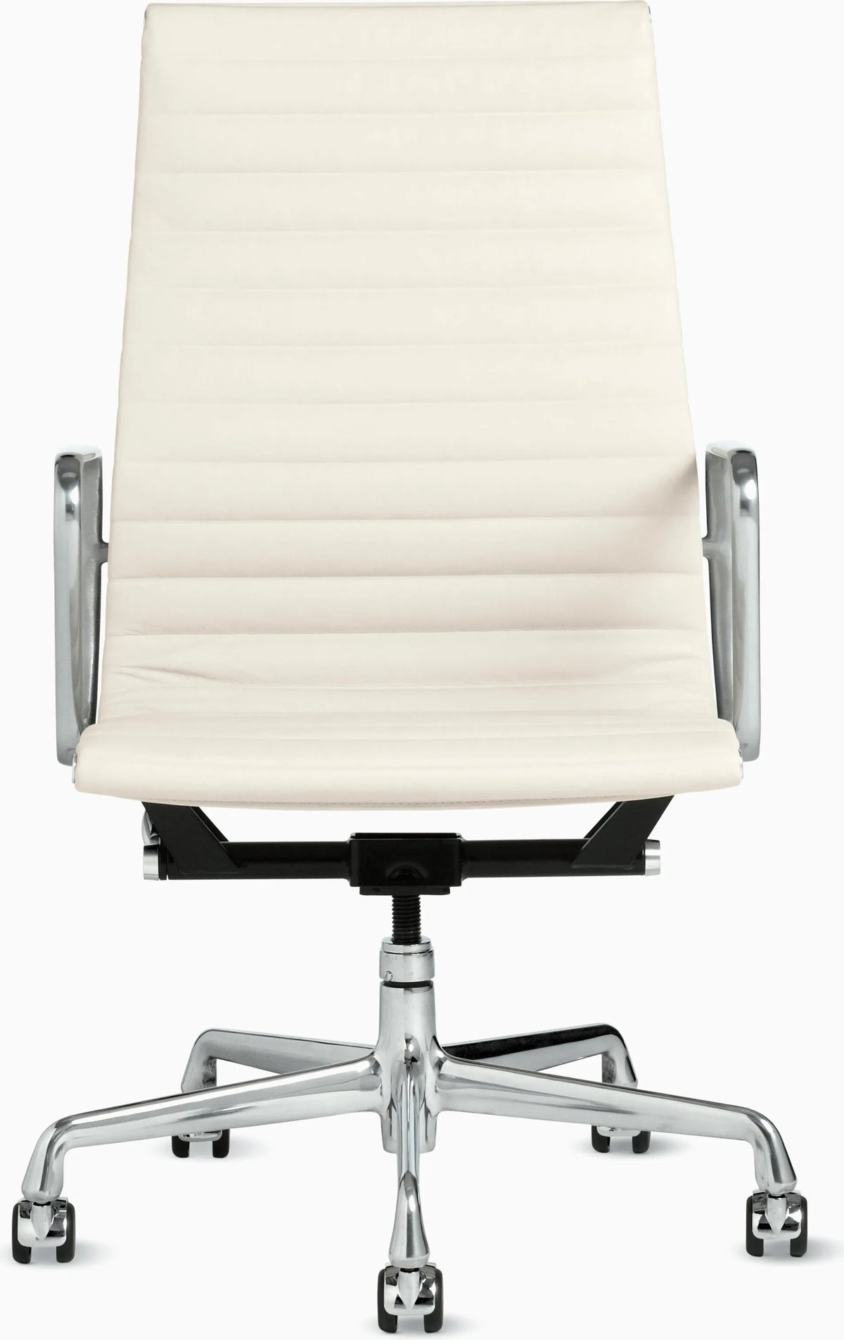 Eames Aluminum Group Chair, Management