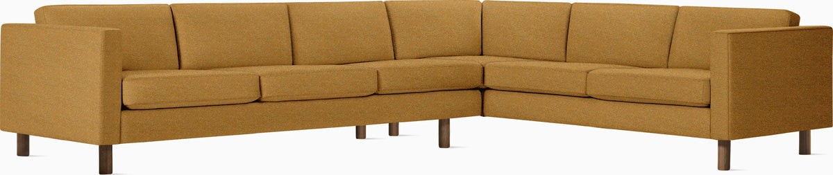 Lispenard Sectional