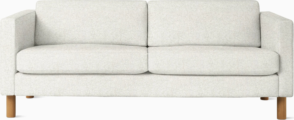 Lispenard Sofa, 2-Seat