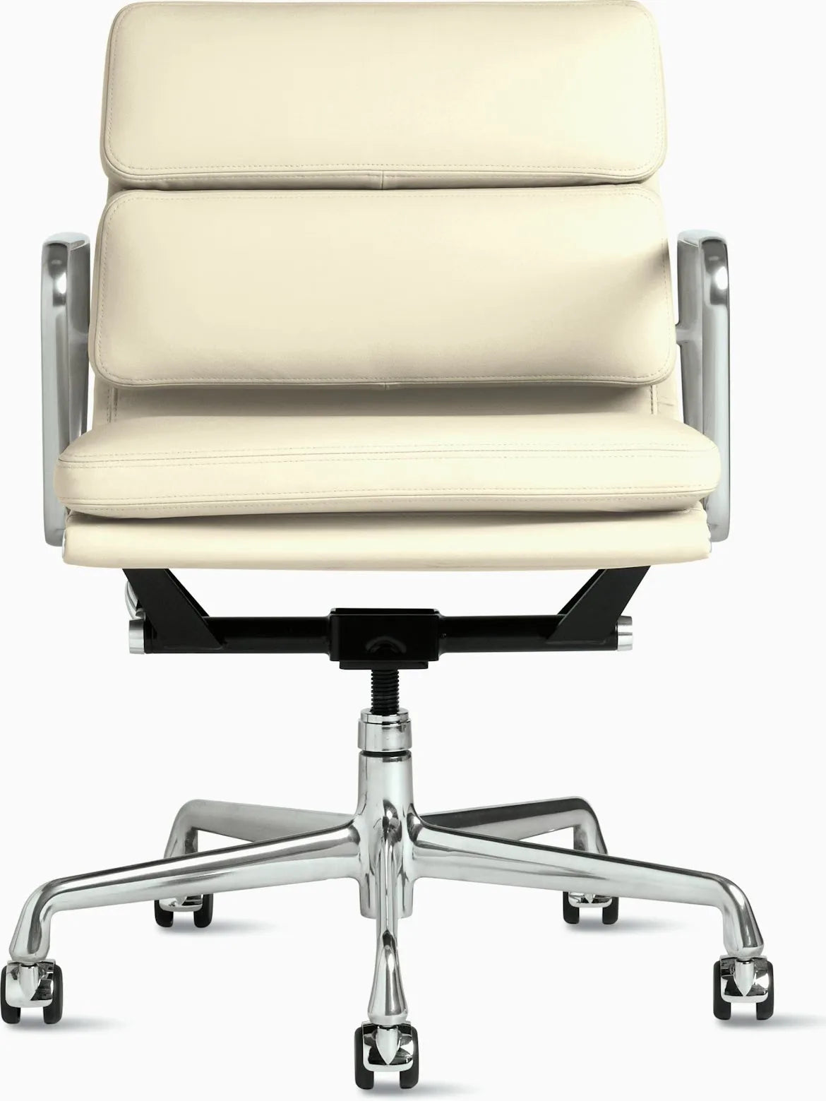 Eames Soft Pad Executive Chair