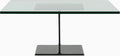 I Beam Coffee Table