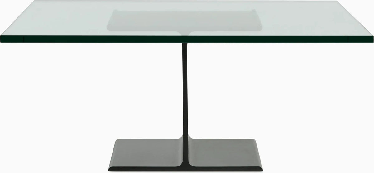 I Beam Coffee Table