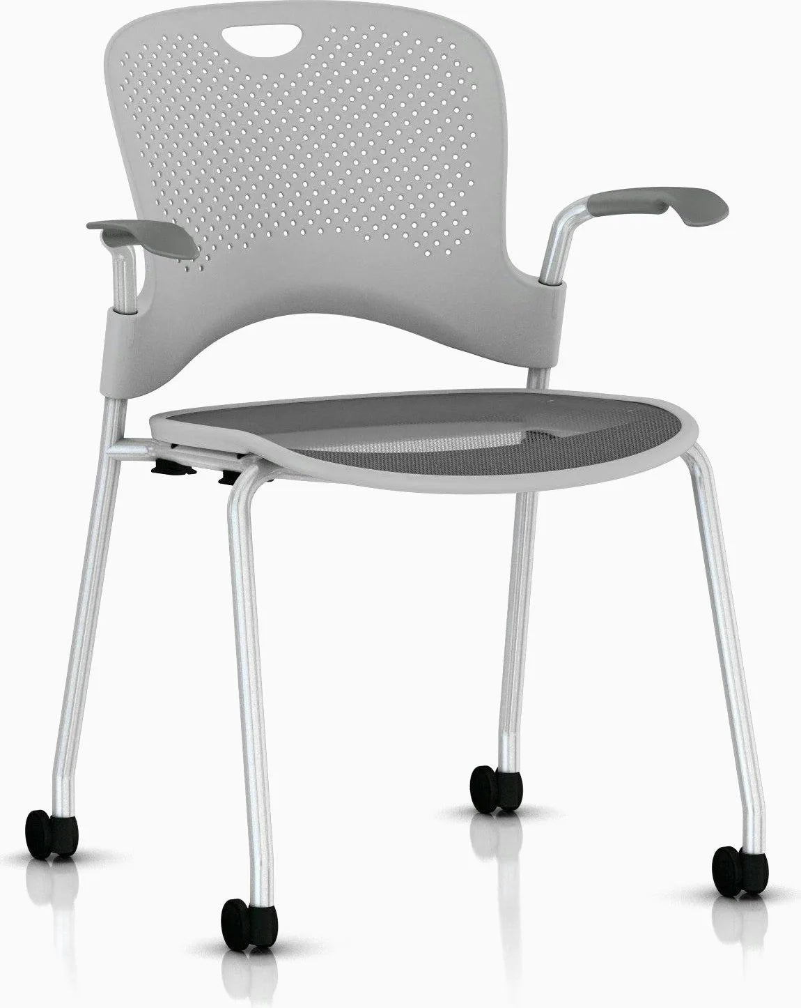 Caper Stacking Chair