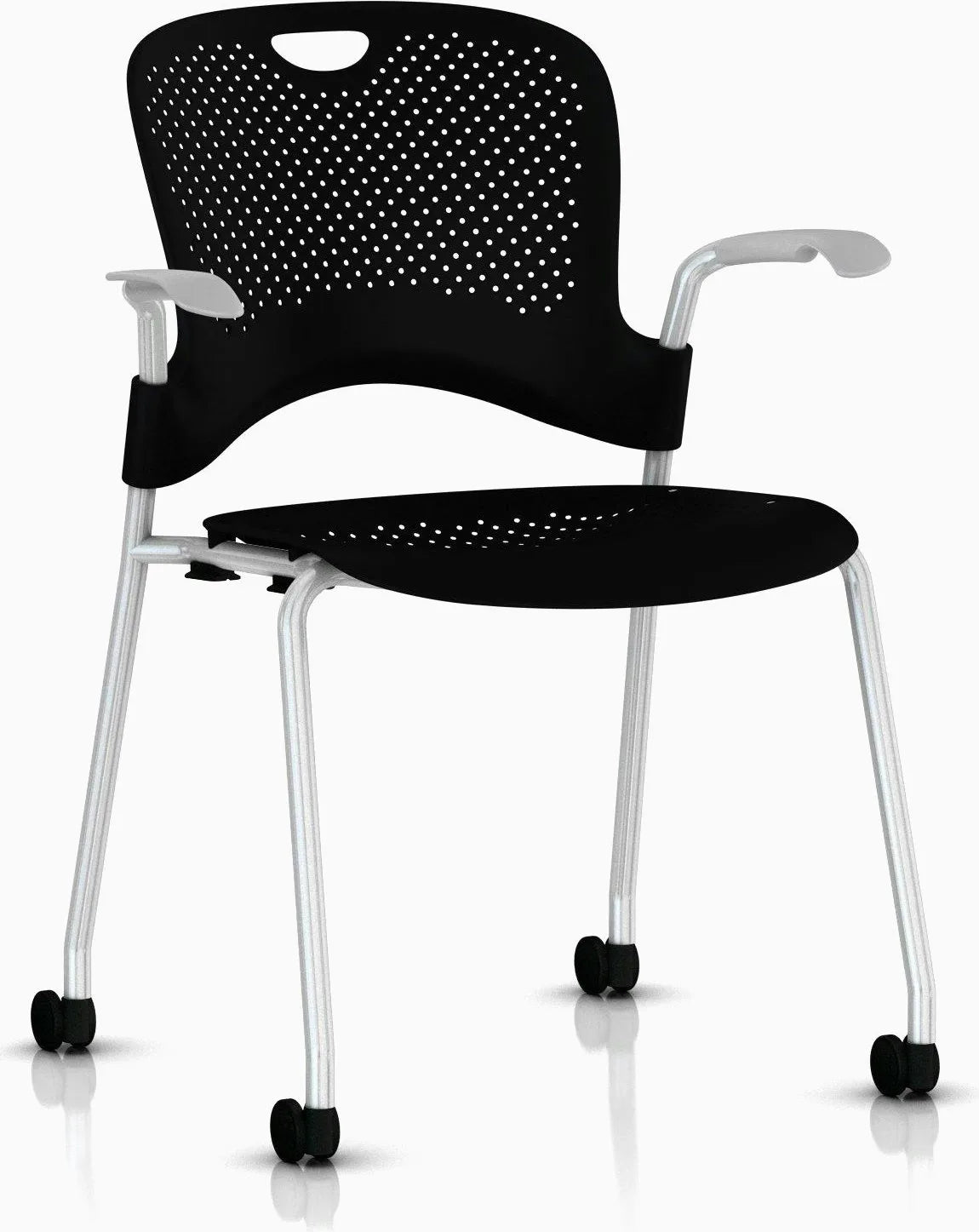 Caper Stacking Chair