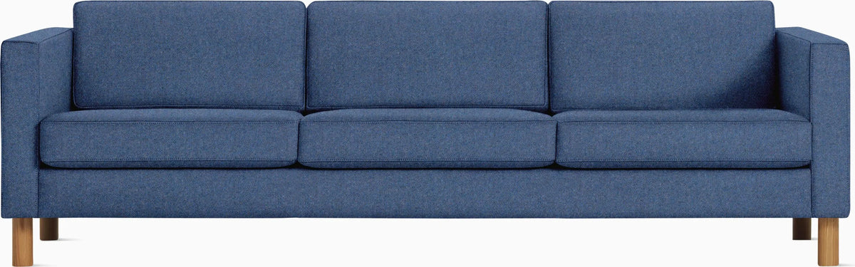 Lispenard Sofa, 2-Seat