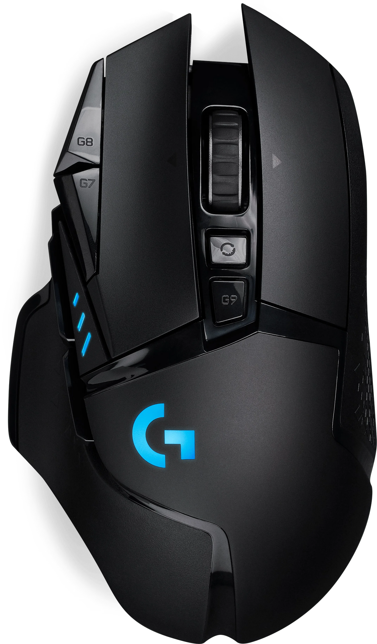 G502 LIGHTSPEED Wireless Gaming Mouse