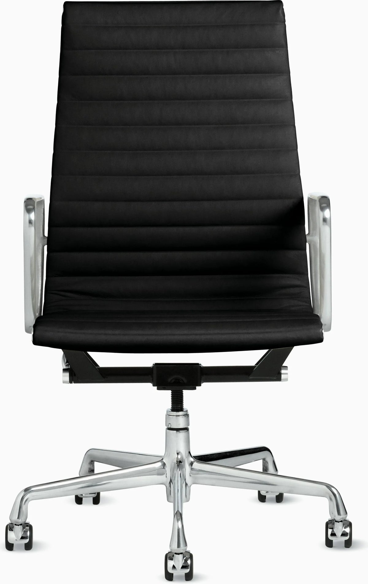 Eames Aluminum Group Chair, Executive
