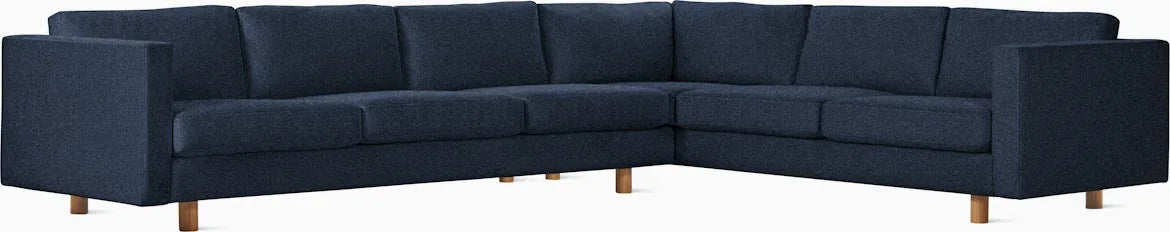 Lispenard Sectional