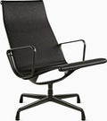 Eames Aluminum Lounge Chair - Outdoor