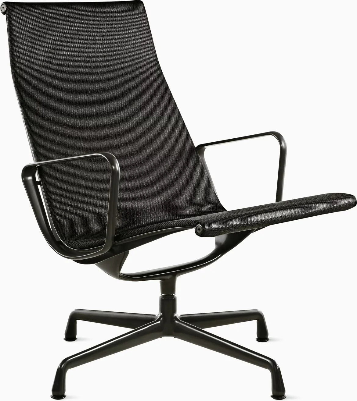 Eames Aluminum Lounge Chair - Outdoor