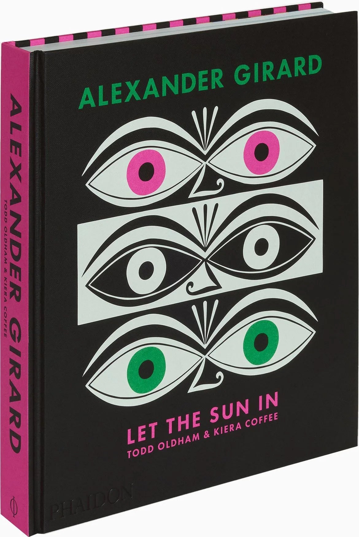 Alexander Girard: Let the Sun In
