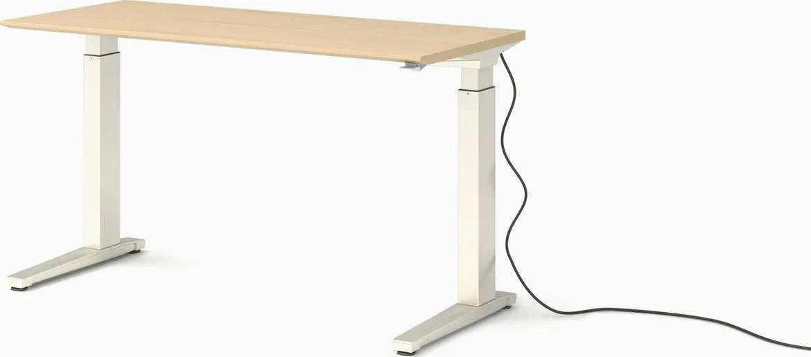 Renew Sit-To-Stand Desk