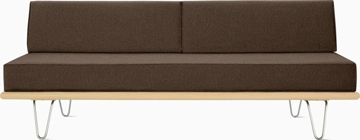 Nelson Daybed, Back Bolster