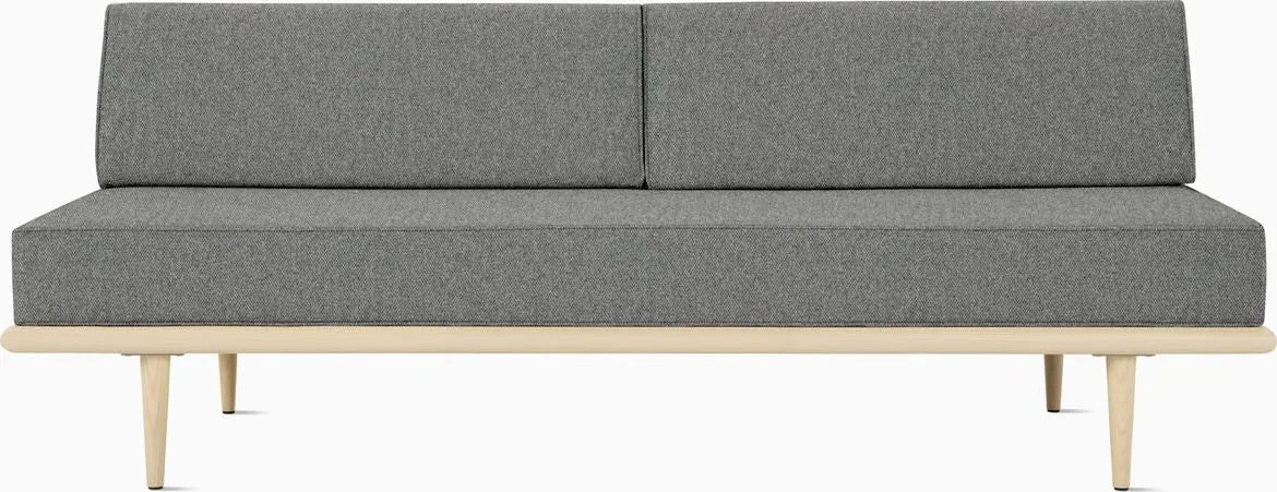 Nelson Daybed, Side Bolster