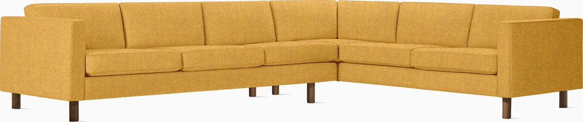 Lispenard Sectional