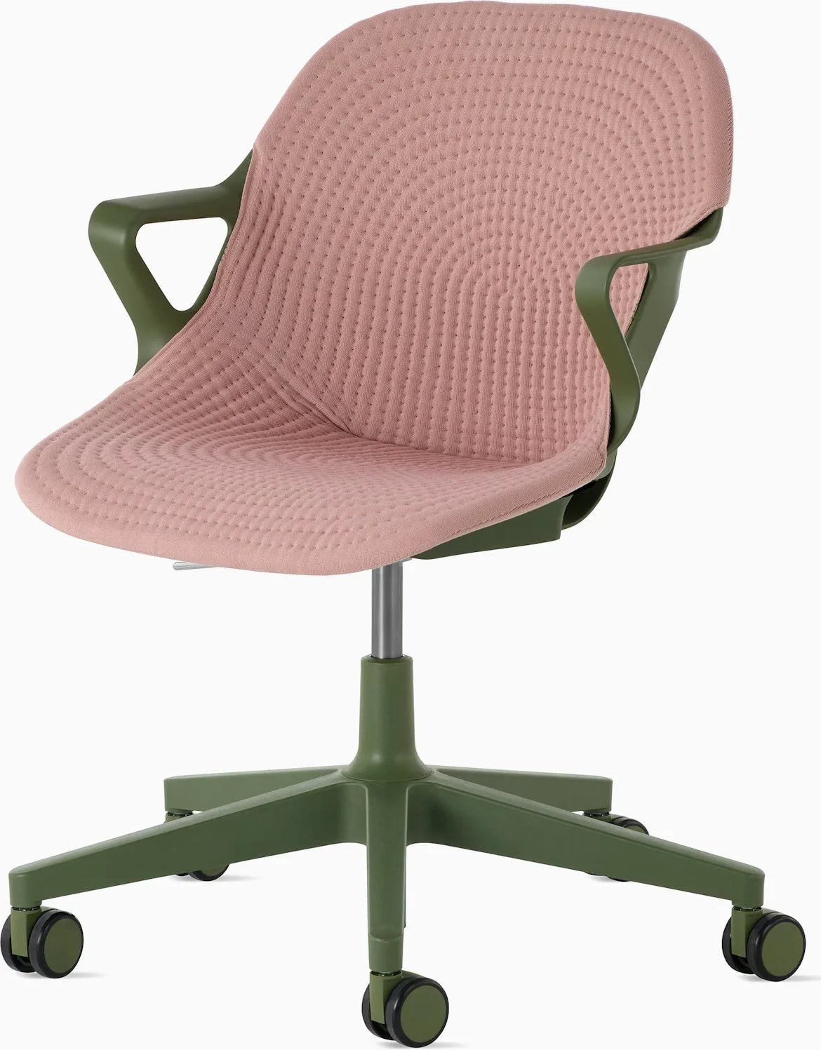 Zeph Multipurpose Chair - Two Tone