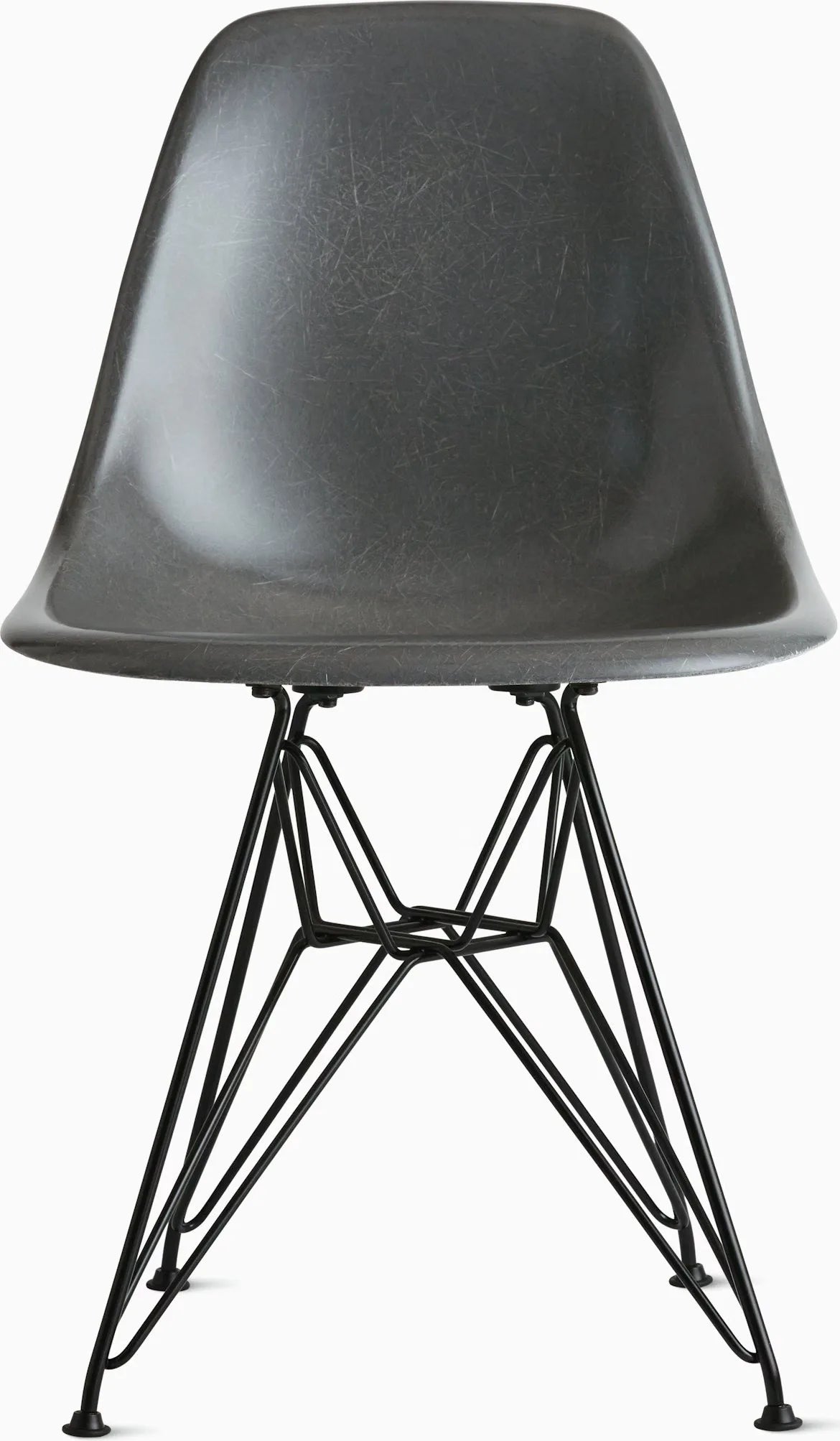 Eames Molded Fiberglass Side Chair
