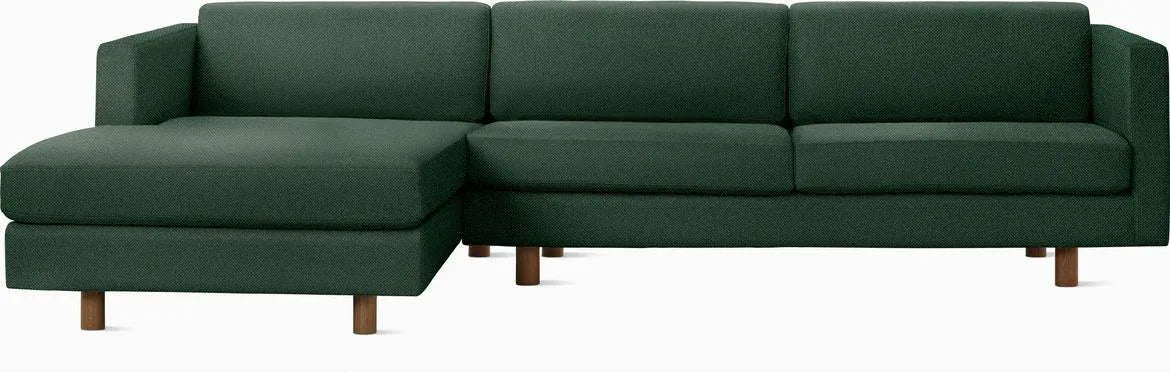 Lispenard Chaise Sectional
