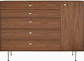Nelson Thin Edge Chest Cabinet