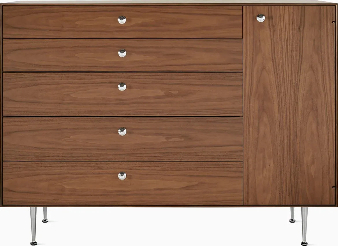 Nelson Thin Edge Chest Cabinet