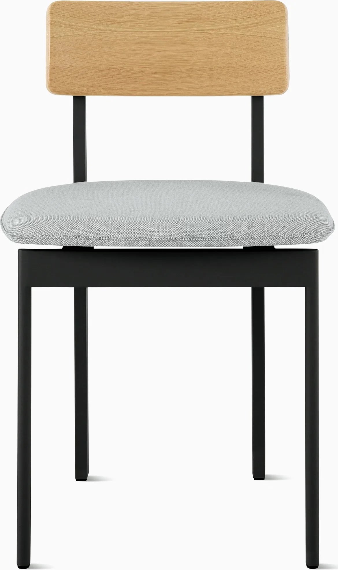 Betwixt Mixed Materials Chair