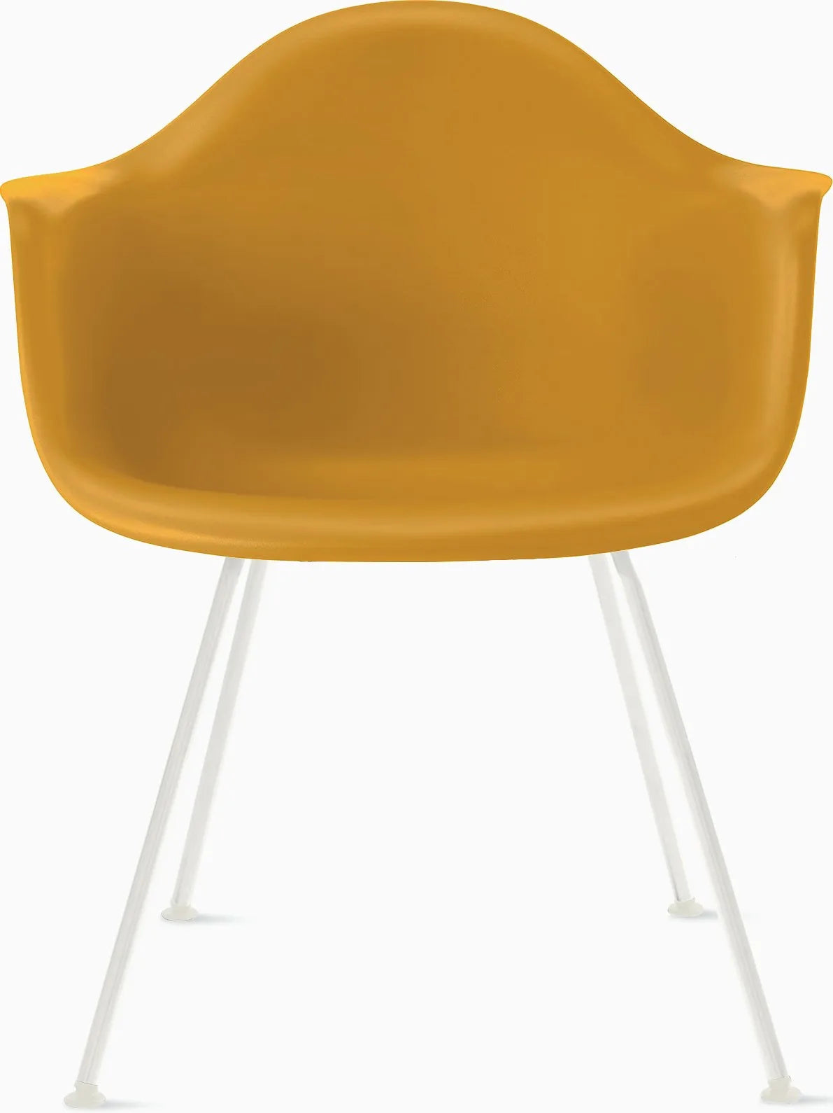 Eames Molded Plastic Armchair