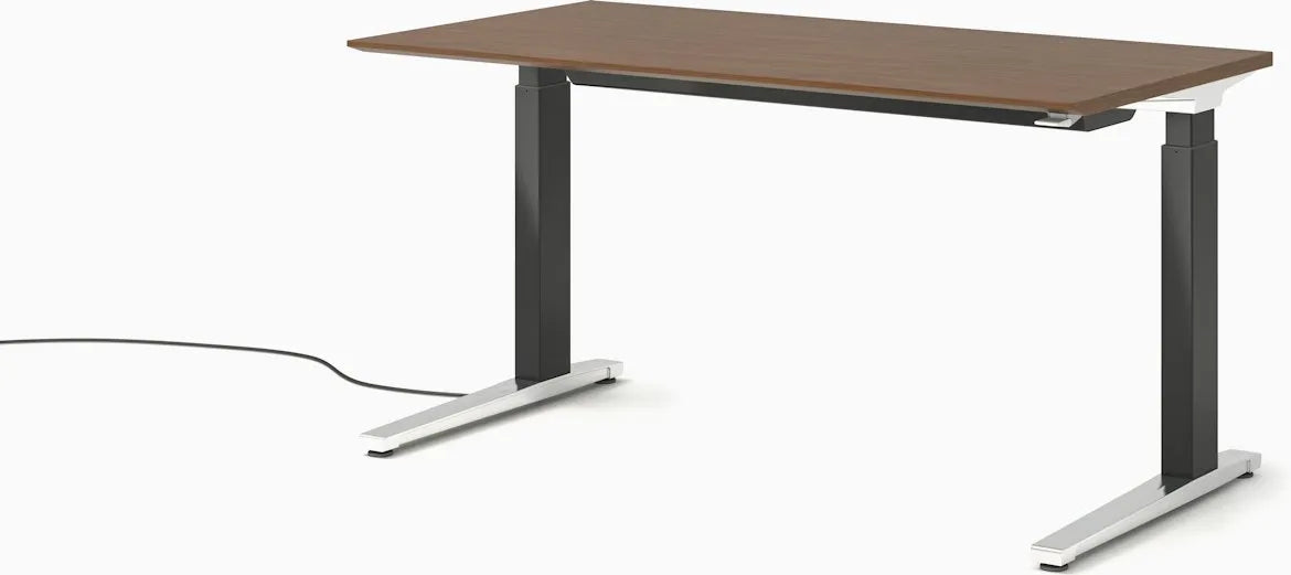 Renew Sit-To-Stand Desk