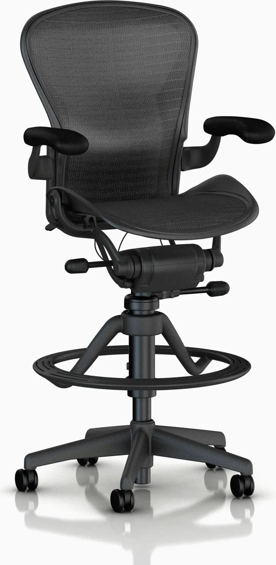 Aeron Stool