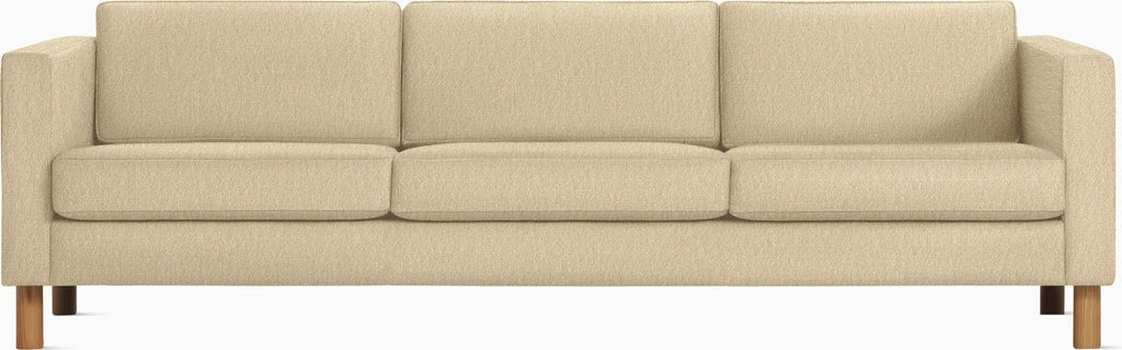 Lispenard Sofa, 3-Seat