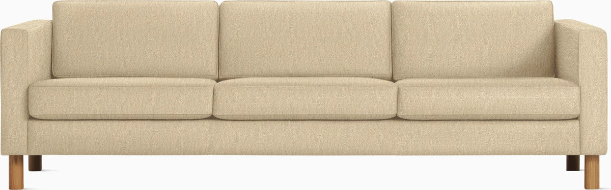 Lispenard Sofa, 3-Seat