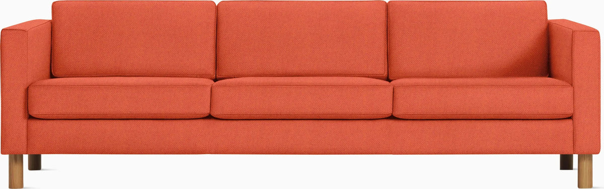 Lispenard Sofa, 2-Seat