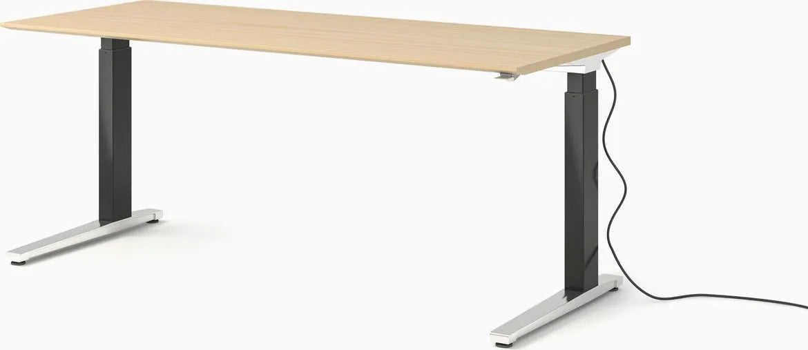 Renew Sit-To-Stand Desk