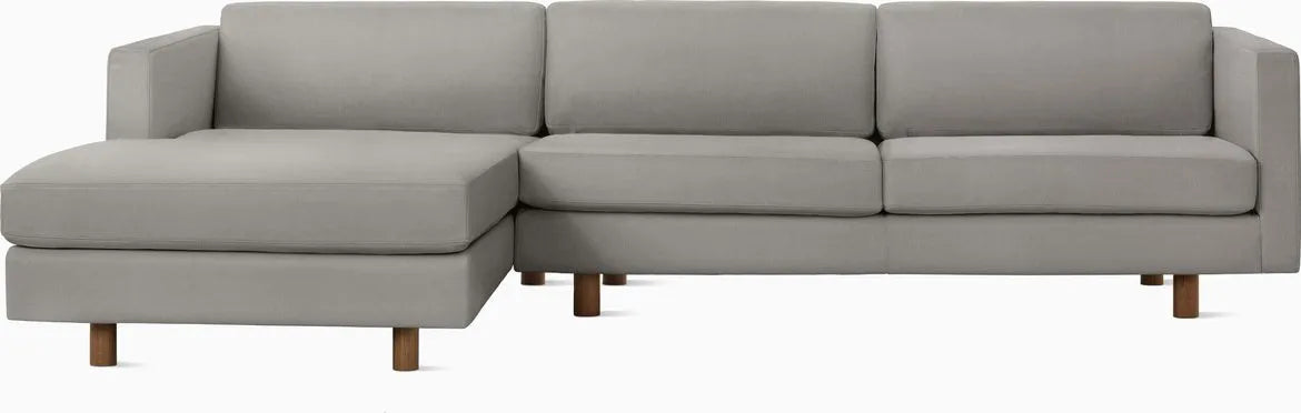 Lispenard Chaise Sectional