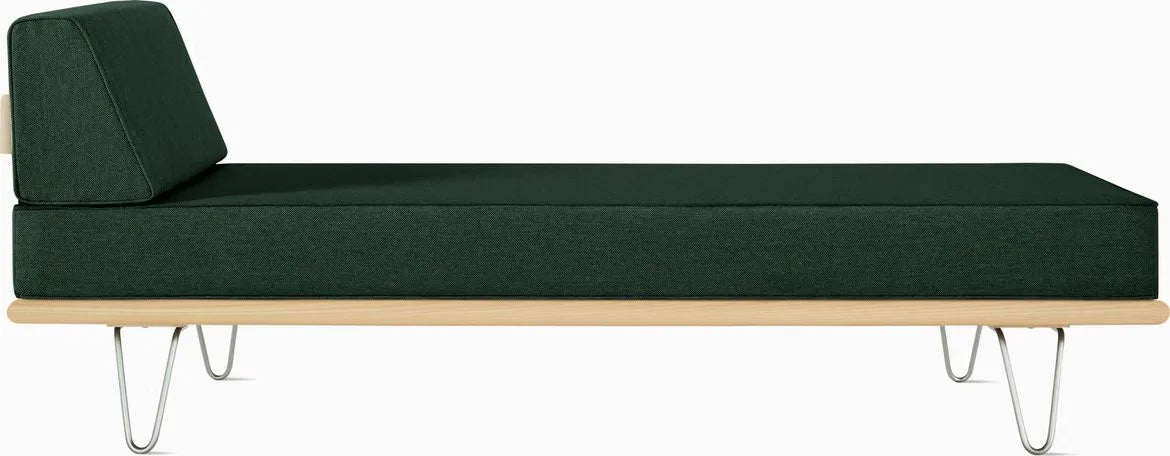 Nelson Daybed, Side Bolster