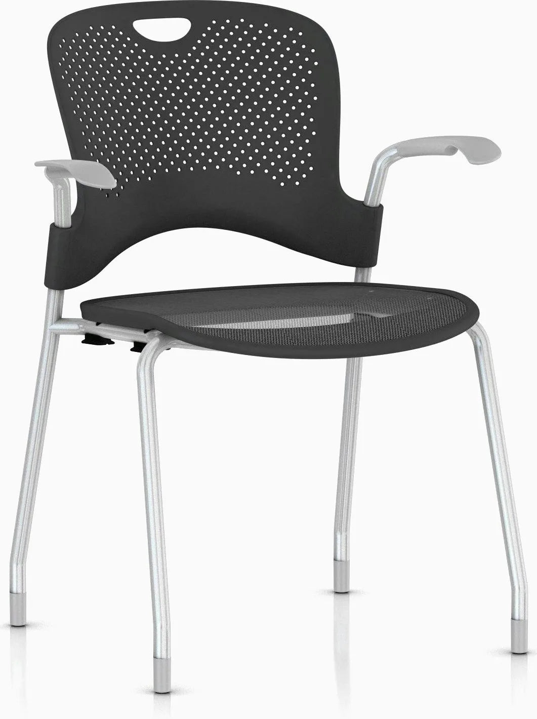 Caper Stacking Chair