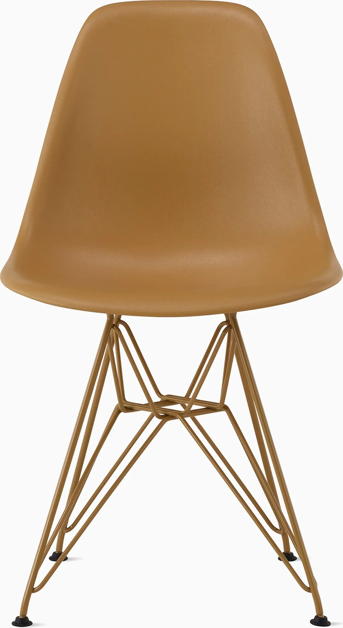 Eames Molded Plastic Side Chair, HAY