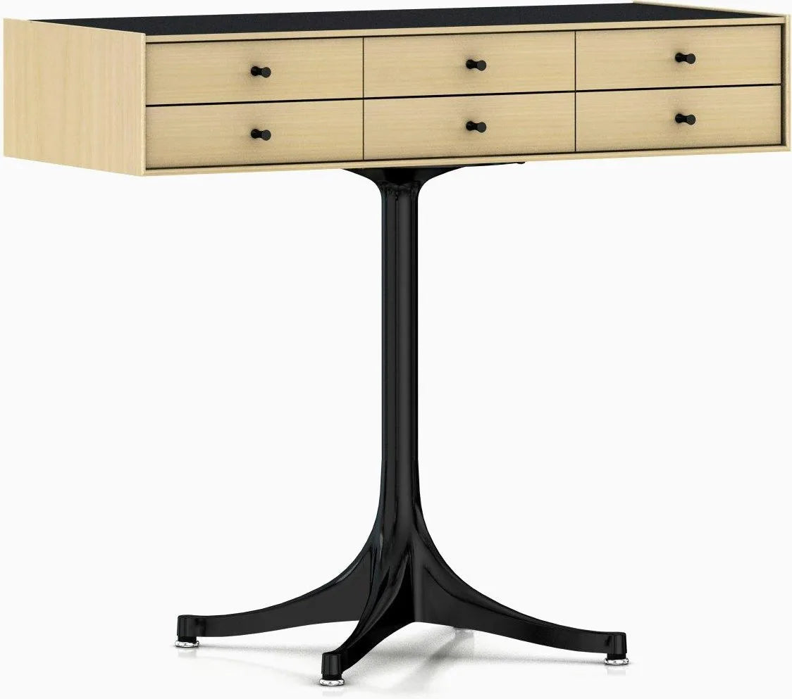Nelson Miniature Chest 6 Drawer