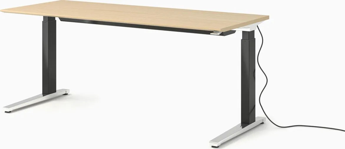 Renew Sit-To-Stand Desk