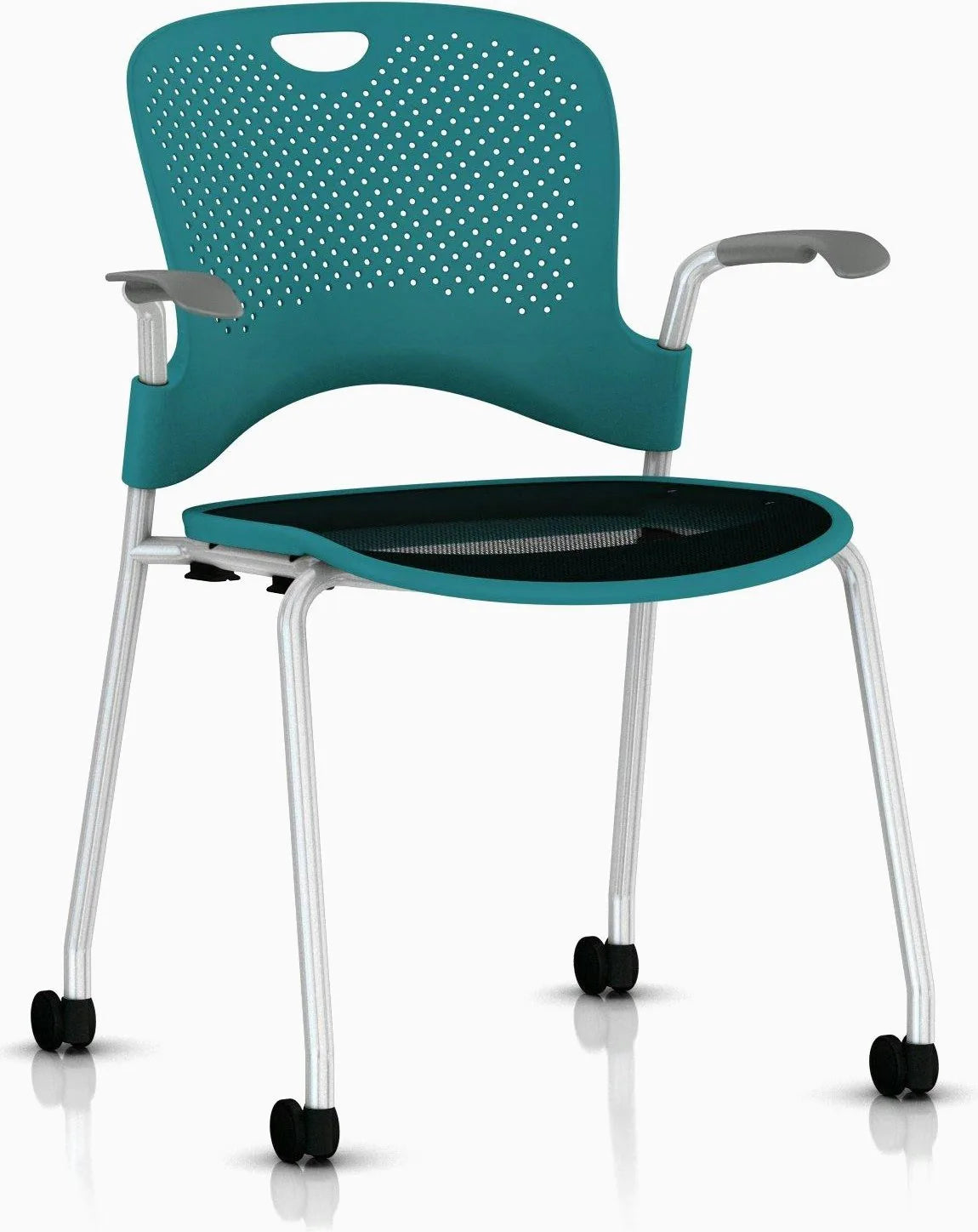Caper Stacking Chair