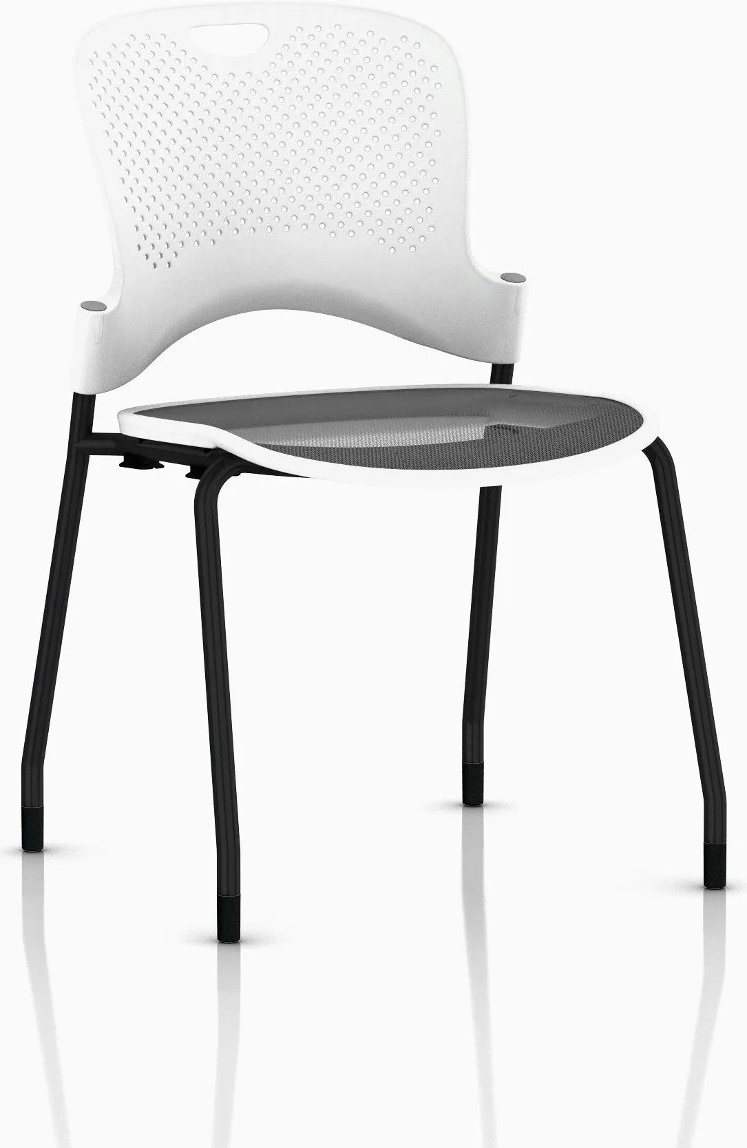 Caper Stacking Chair