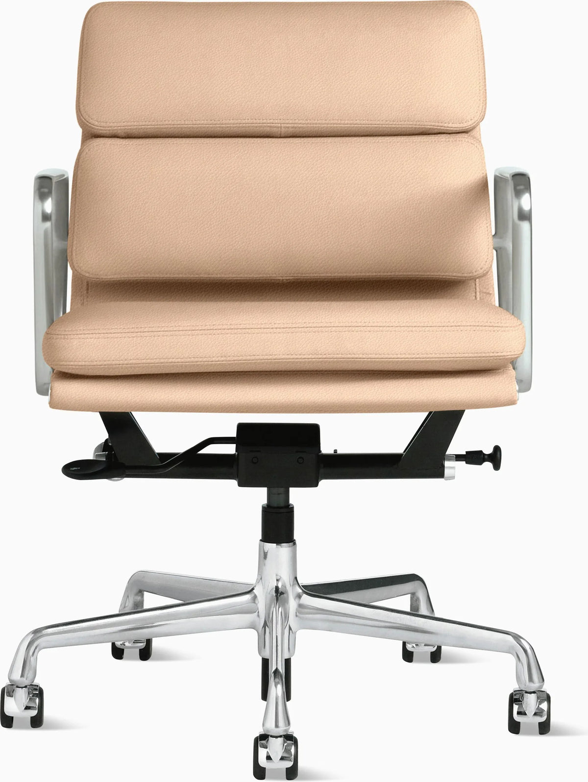 Eames Soft Pad Management Chair