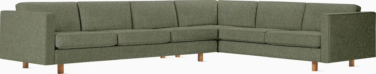 Lispenard Sectional