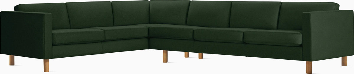 Lispenard Sectional