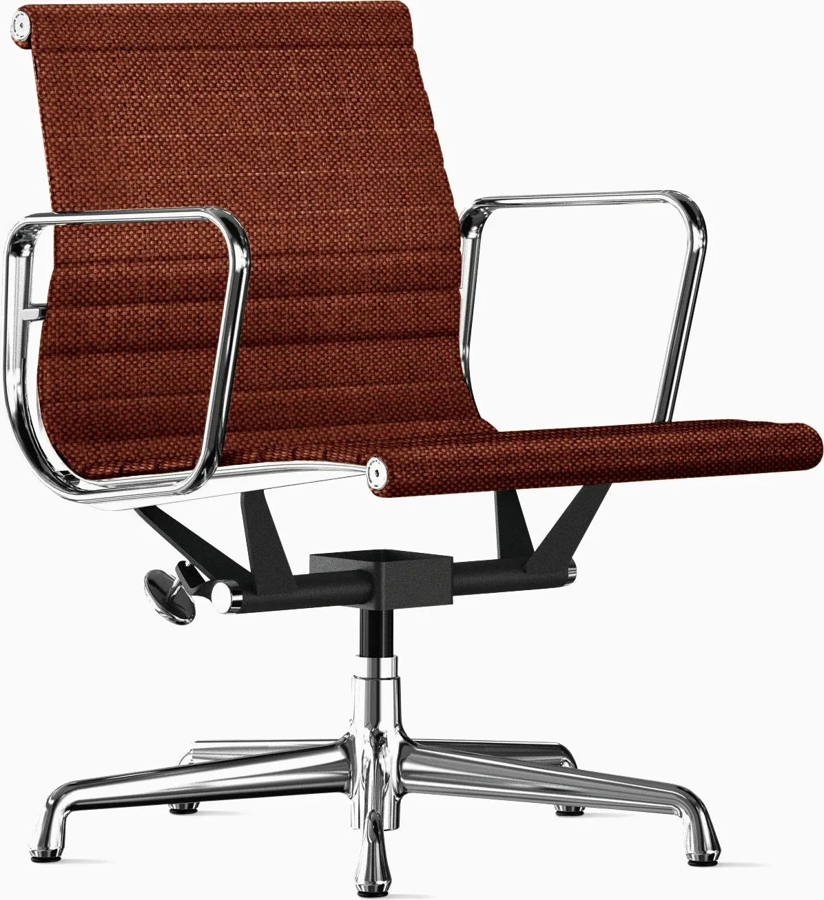 Eames Aluminum Group Chair, Management