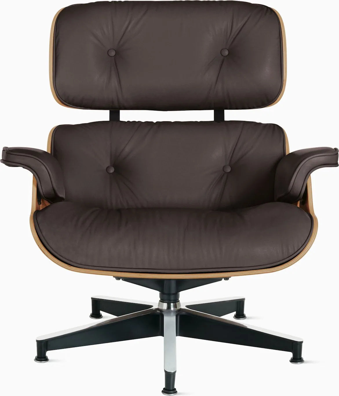 Eames Lounge Chair